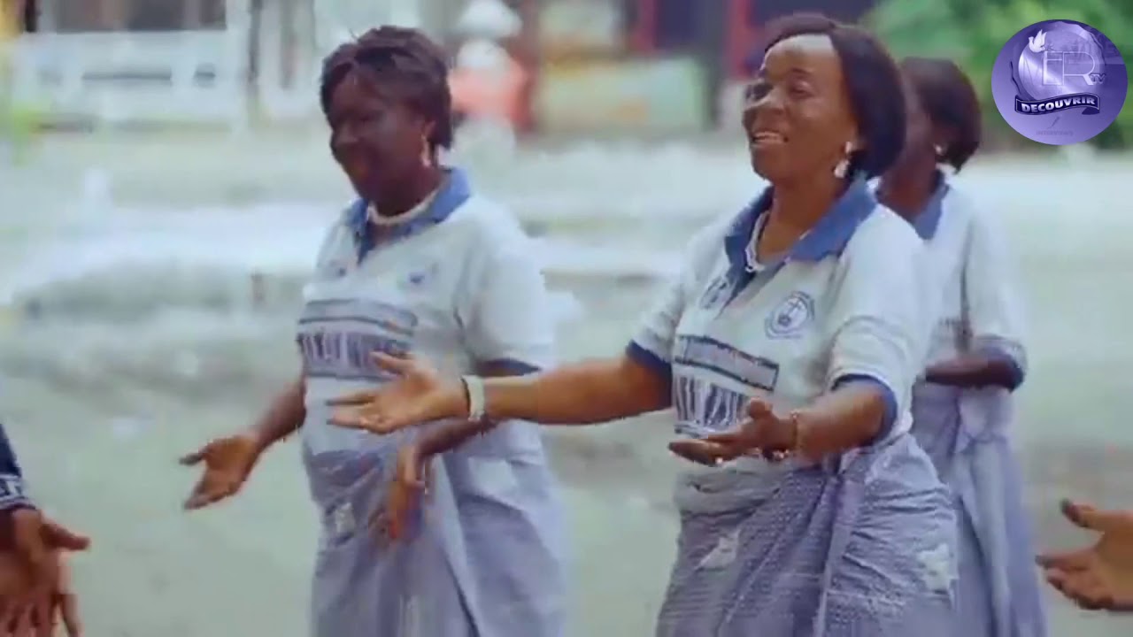 HENRI PAPA MULAJA / New Clip Kombo na Yesu