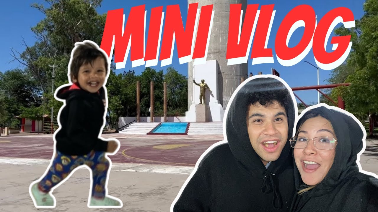 Esto nos PASO en plaza del TINACO😱 | EMPALME Sonora💥