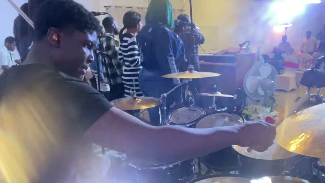 Worship Medley ( 09/11/25 )