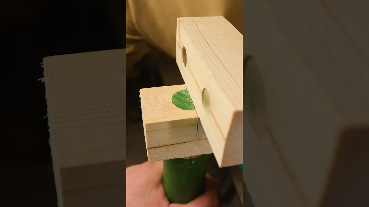 Why Every Woodworker Needs This Secret 🛠️