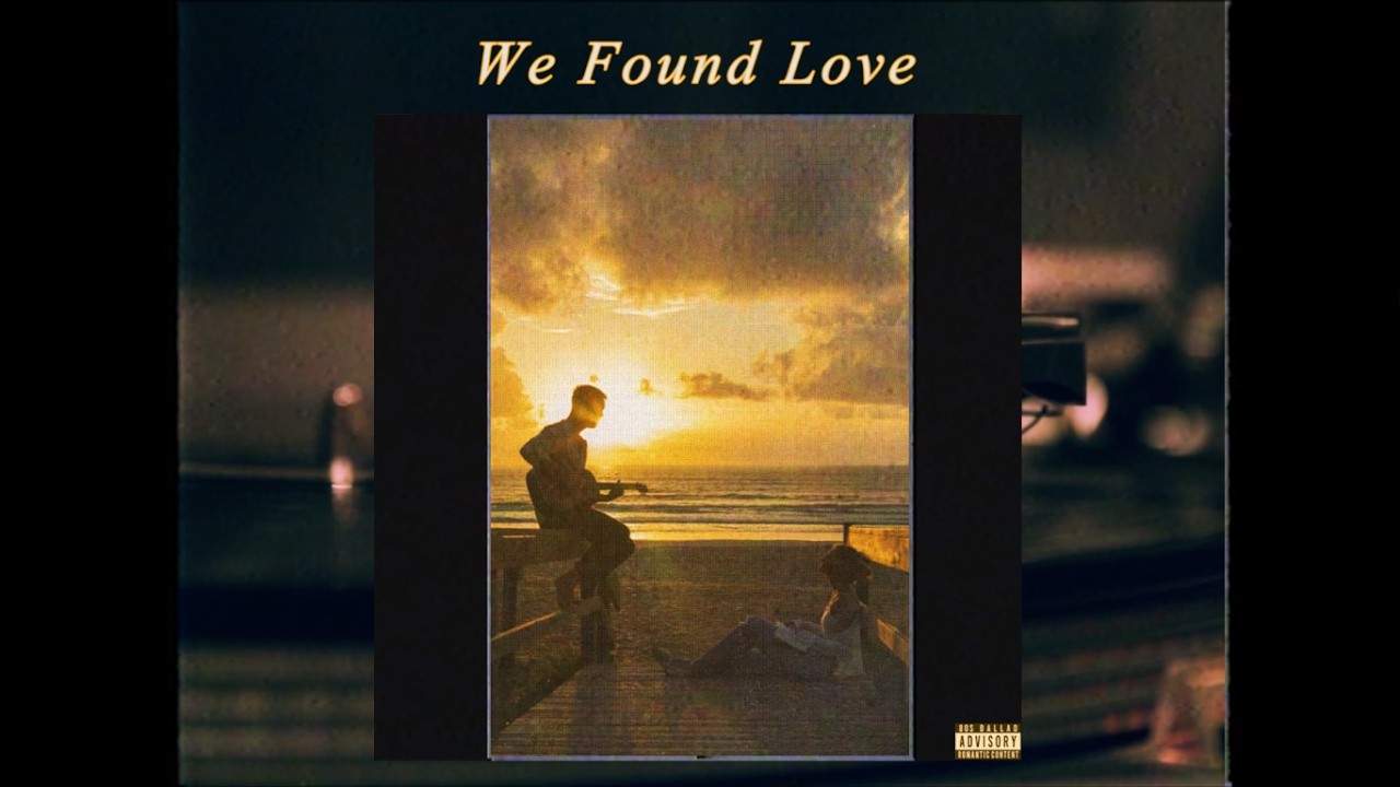 [Free] Phil Collins x Toto Type Beat | 80´s Ballad | ¨We Found Love¨ | (Prod. Malmo Beats)
