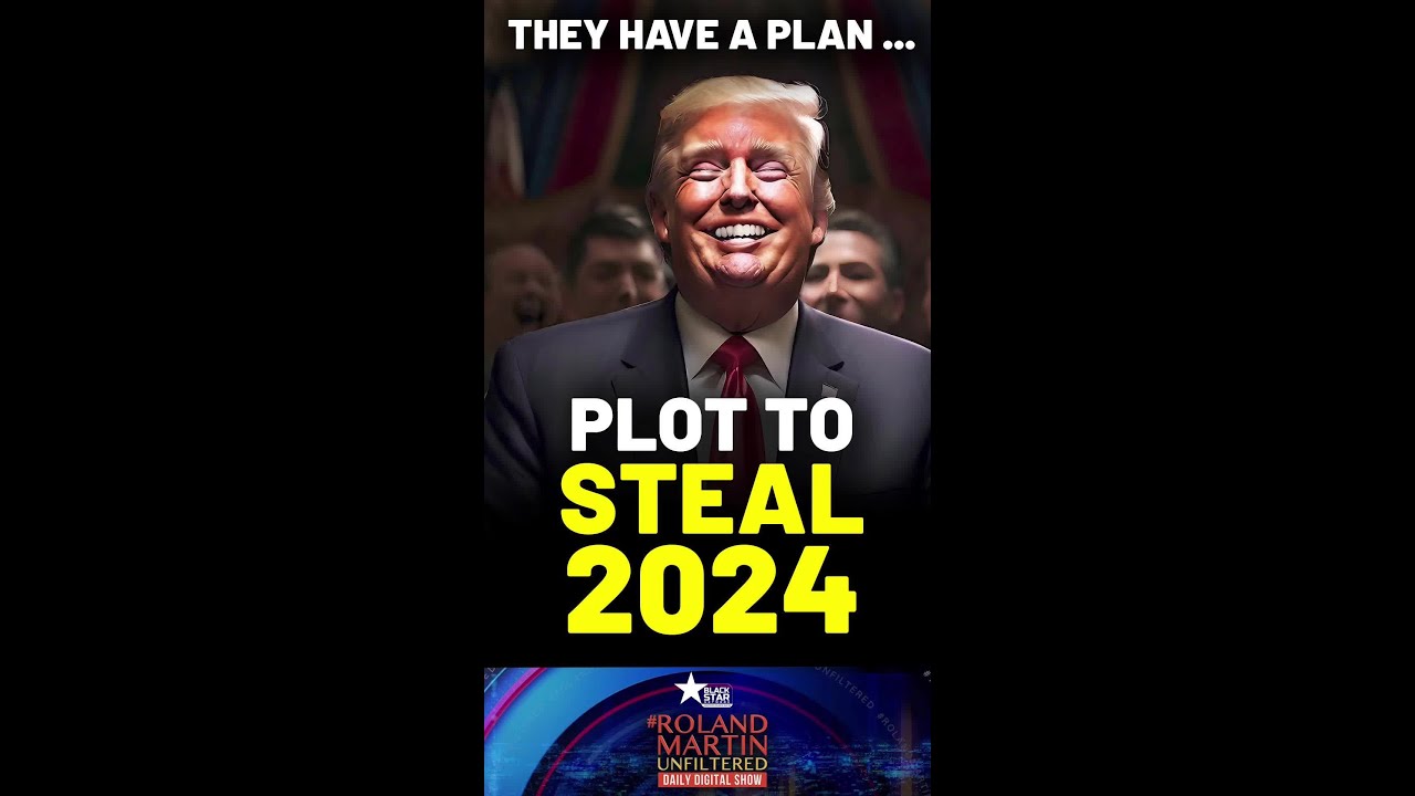 Decoding MAGA's 2024 Election Stealing Strategy: Congress, Transition of Power