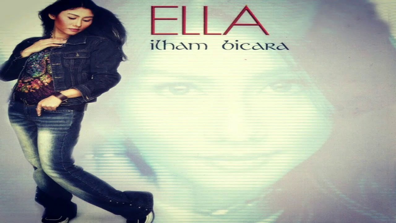 Ella - Retak HQ
