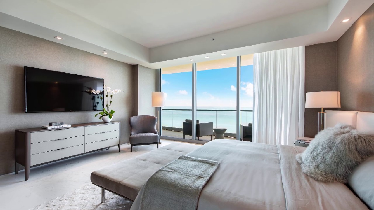 Fendi Chateau #605 | Surfside, FL