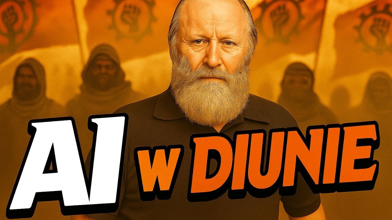 Artificial Intelligence in Dune
