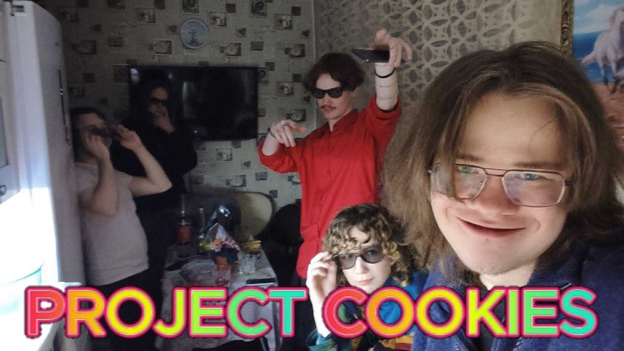 PROJECT COOKIES