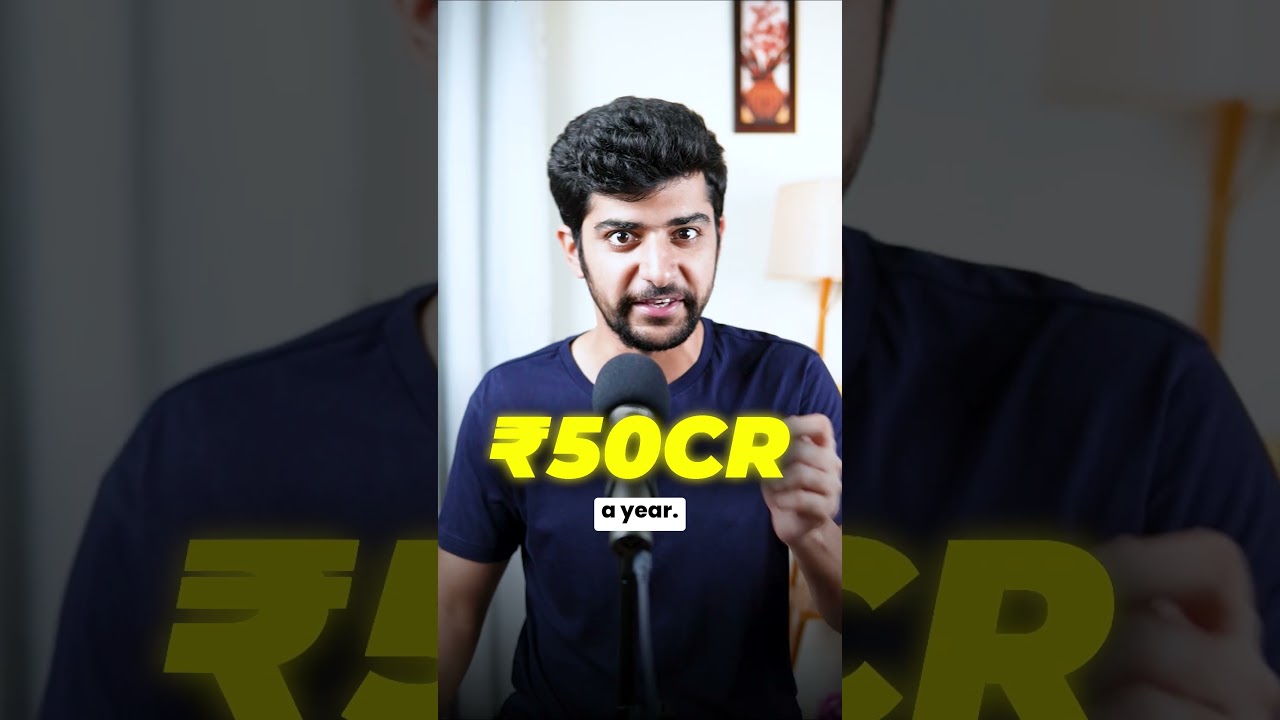 How Much Money Does The Rameshwaram Cafe In Bengaluru Make?