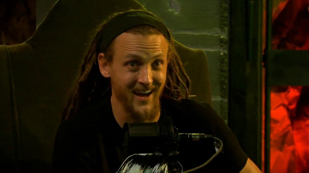 Mega64 Podcast 534 Aftershow