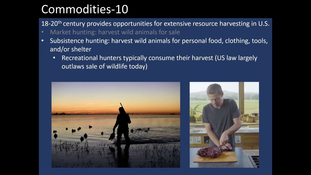 MARB 445 - Lecture 08 -Stakeholders II
