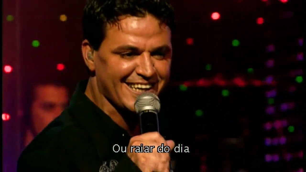 EDUARDO COSTA AO VIVO DVD 2007 HD