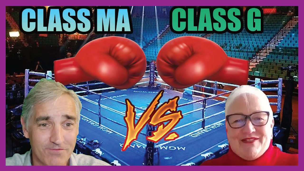 Class G Vs Class MA Prior Approval Which Permitted Development is best and why? | Linda Wright