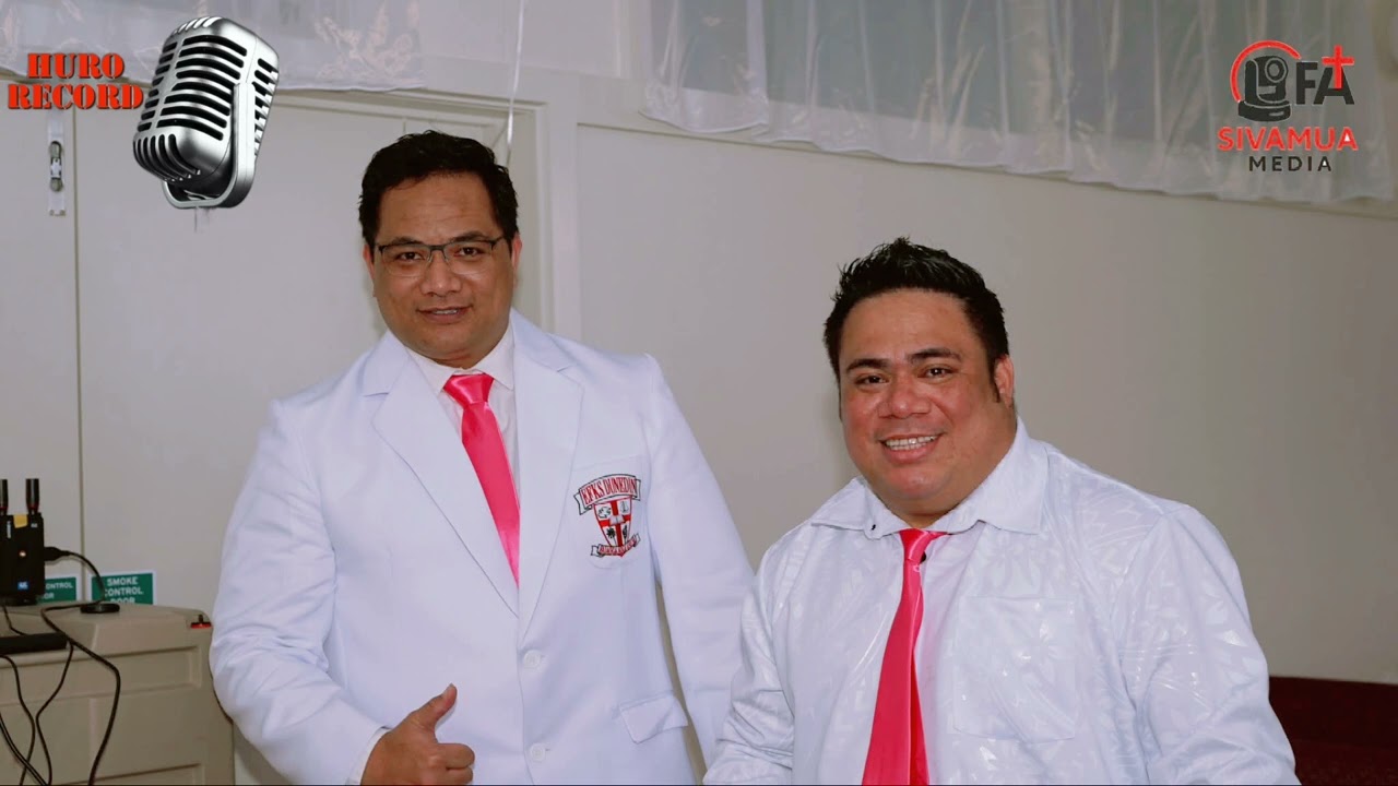 IESU E!  Penehuro Lemauai @hurorecords 2026