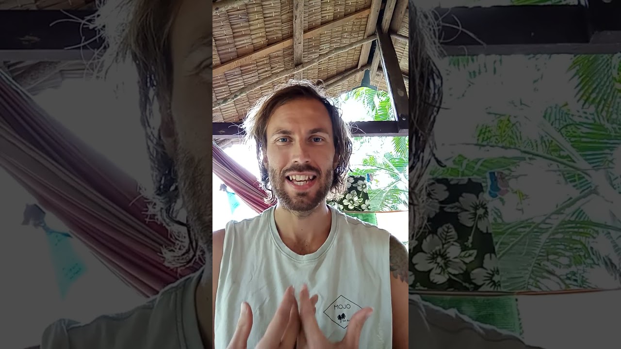 Radical Relaxation - An open invitation - to peace and radiation 