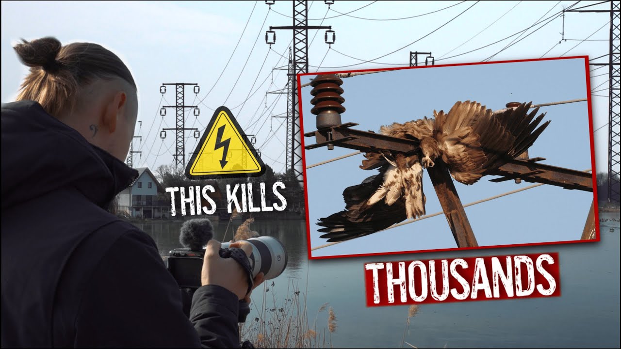 Saving Birds from Dying in the Sky
