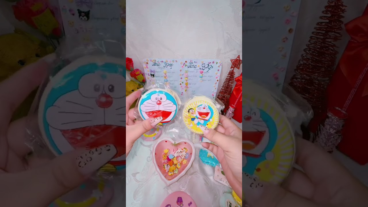 #31 захиалга бэлэн боллоо🥳🔥#asmr #scooping #mystery #cute #mongolia 