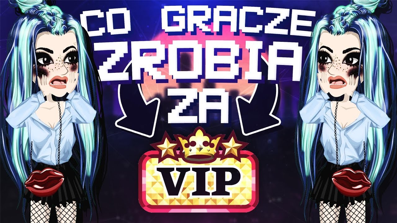 CO GRACZE ZROBIĄ ZA VIPA!? #2