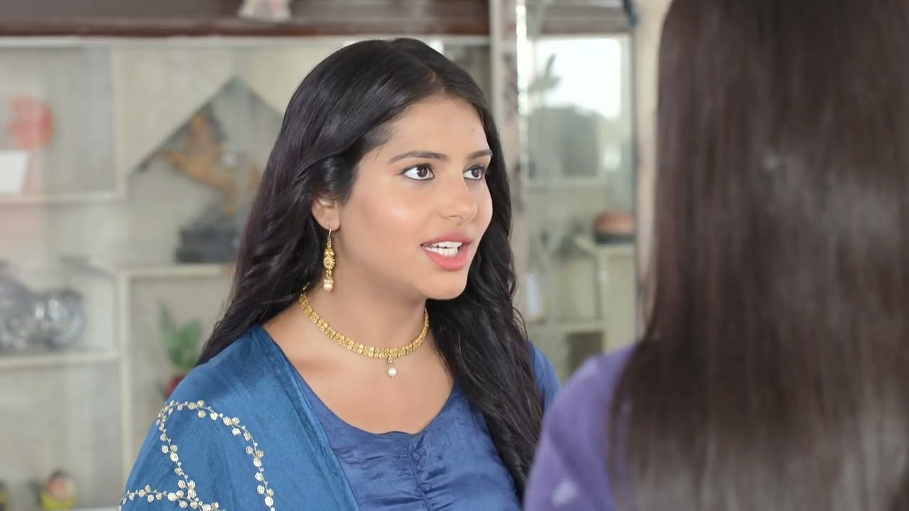 Chhoti Jathani - EP 321 - Zorawar , Ajooni , Savreen - Indian Punjabi Drama Tv Serial - Zee Punjabi