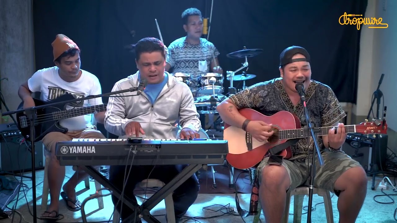 TUNAY NA PAG-IBIG BY : APRIL BOYS ( Kumpas Sa Balintataw Cover )