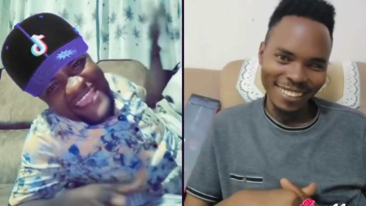 Ndeke vs kasolo live on tiktok 🔥🔥🔥🔥