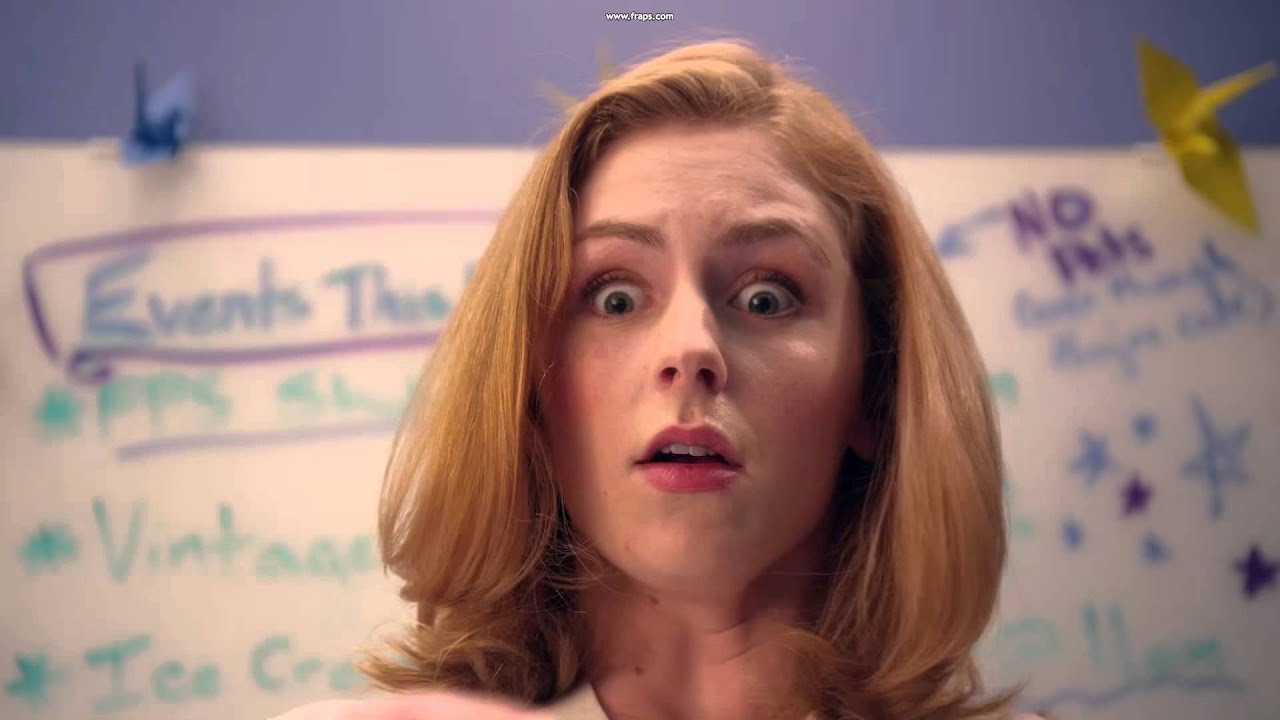 video game high school (VGHS): Law's weird Gollum walk-funny Law moments
