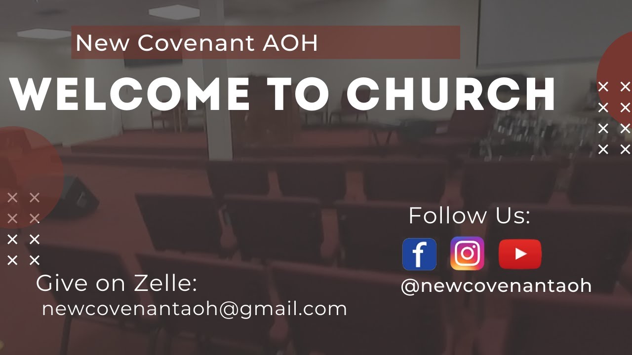 Sunday Morning Service | January 11, 2026