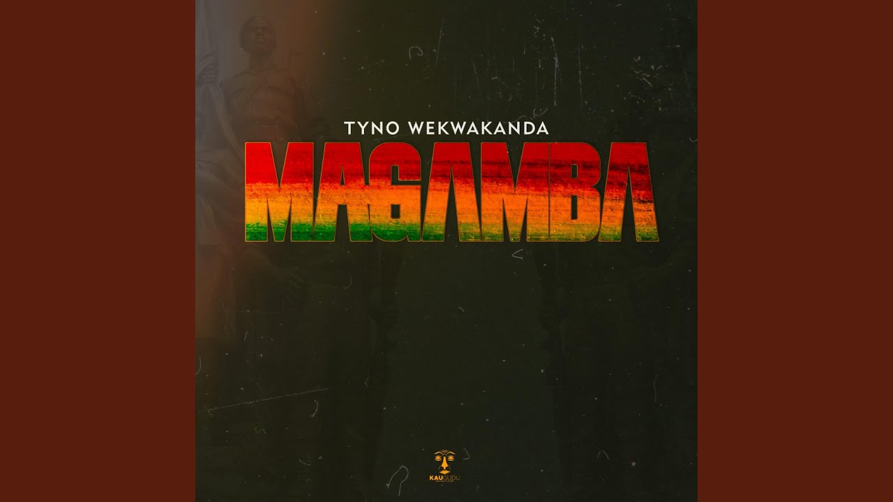 Magamba