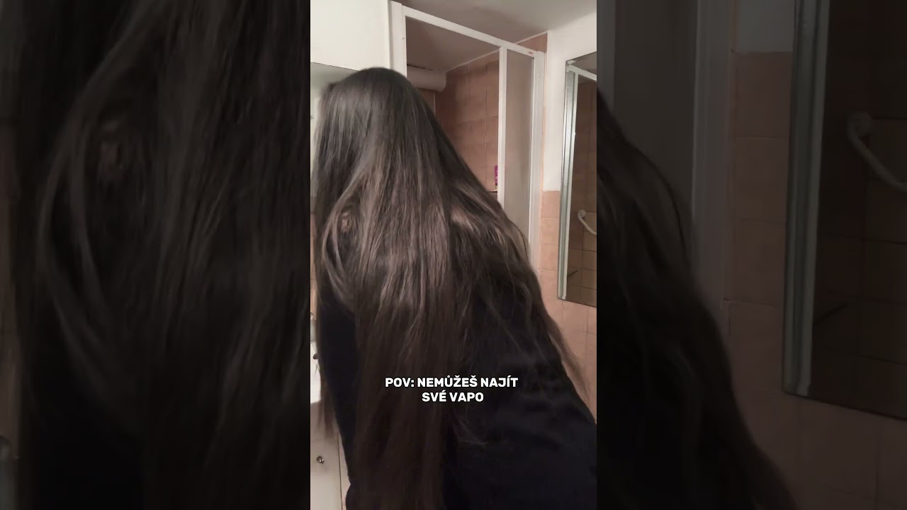 POV nemůže&scaron; naj&iacute;t vapo