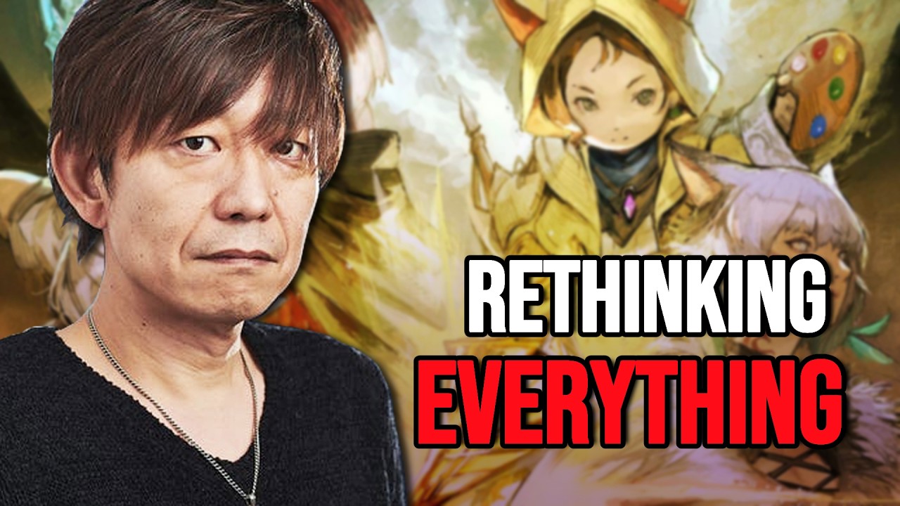 Yoshida Teases Huge Shifts for FFXIV 8.0 - Also Beastmaster, Occult Crescent & More