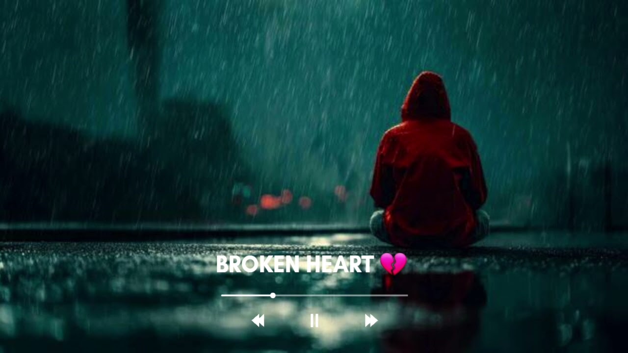 Broken heart 💔 || Lyrics song 🎵 || Brekup 😢 | sad song emotional 😢 💔 || Vishal Mishra & Arijit Singh