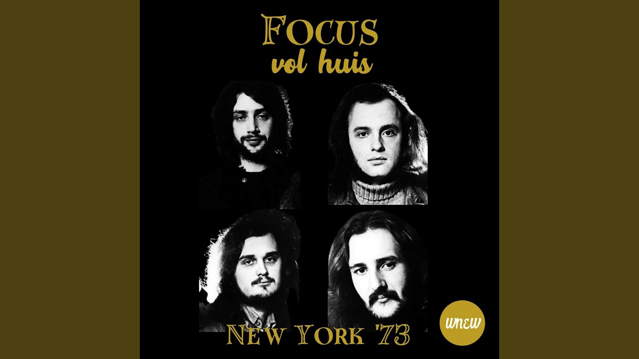 Answer? Questions! - Questions? Answer! (Live)