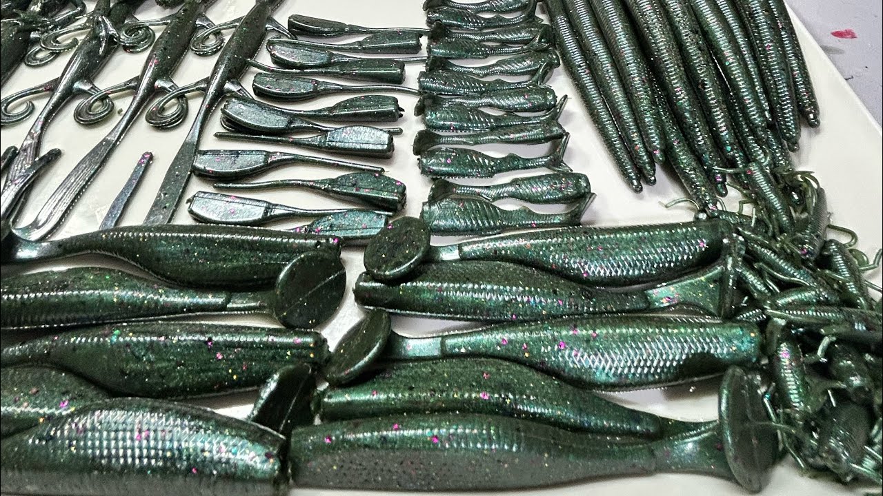 Use mica shift powders in remelt’s? 