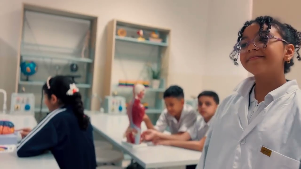 United School Baniyas
