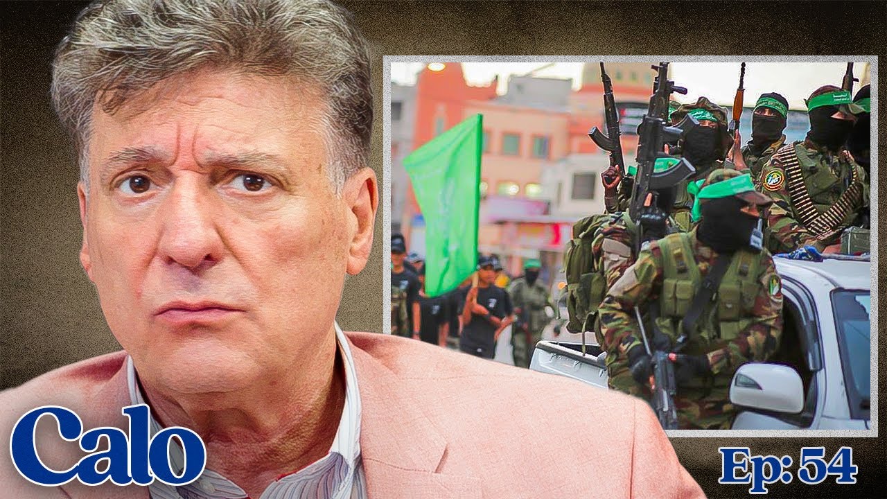 BREAKING: 8 Terrorists Just Arrested In AMERICA