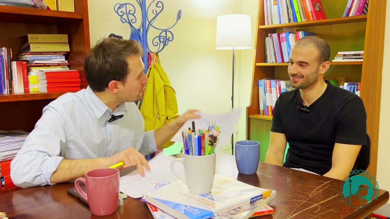 Una volta a settimana #6 | Con il Prof. Giacomo Bettarelli (Scuola Secondaria di 2°grado)