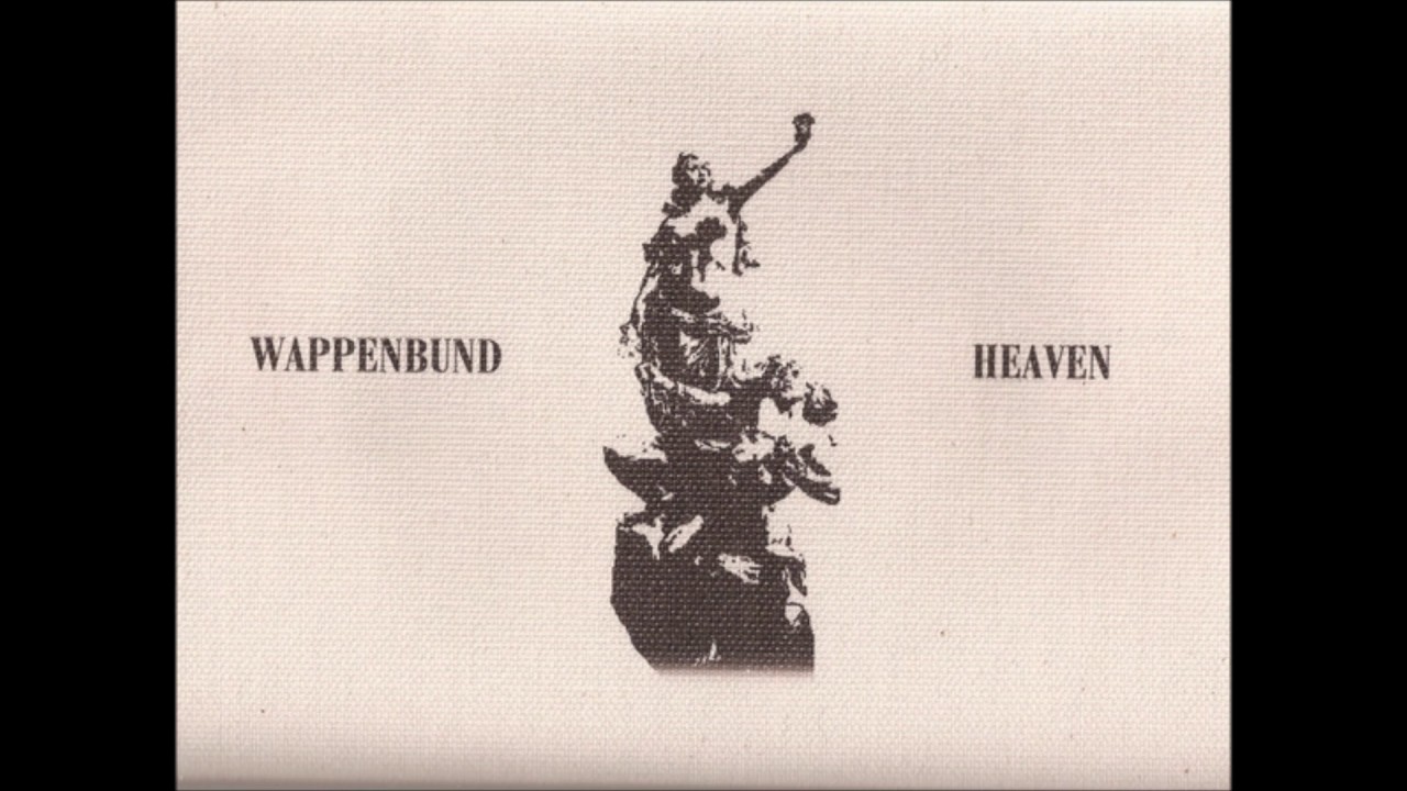 Wappenbund - Heaven [EP] [2009]
