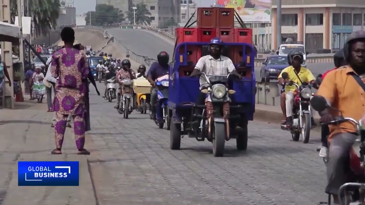 Benin raises $1 billion in first African dollar bond sale of 2026