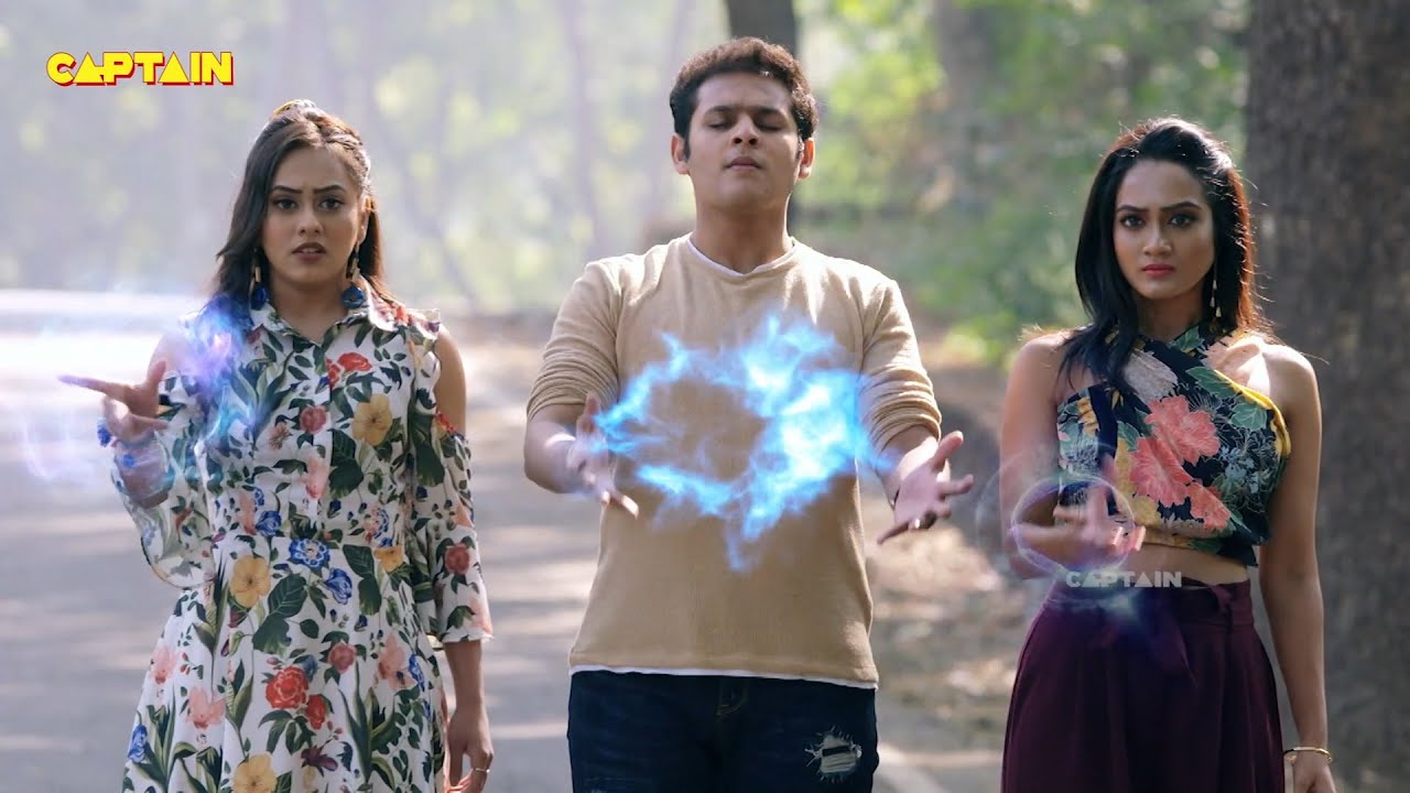 बालवीर रिटर्न्स || Baalveer Returns Full Episode 70 || Dev Joshi, Vansh Sayani