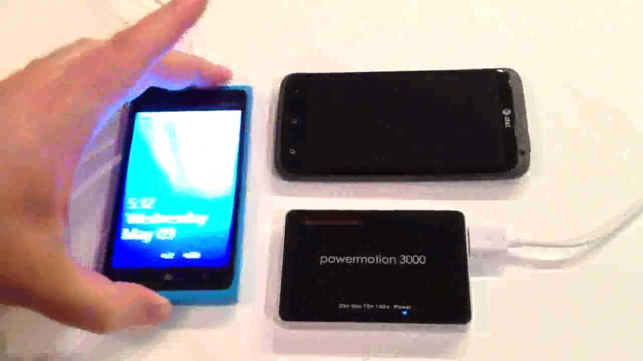 Compuexpert Teknmotion Powermotion 3000 Portable Mobile Battery Backup Review