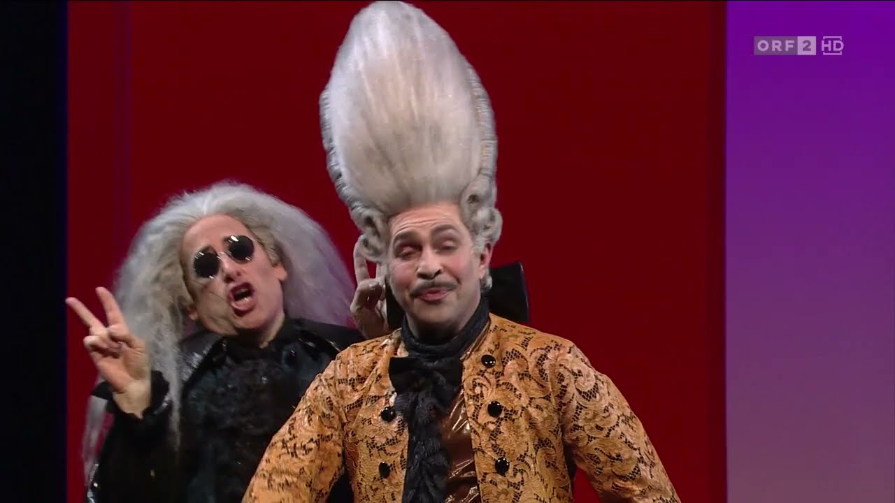 Rossini: Il Barbiere di Siviglia - 