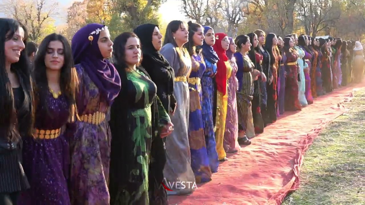 Kaya ailesi | Derecik düğünleri 