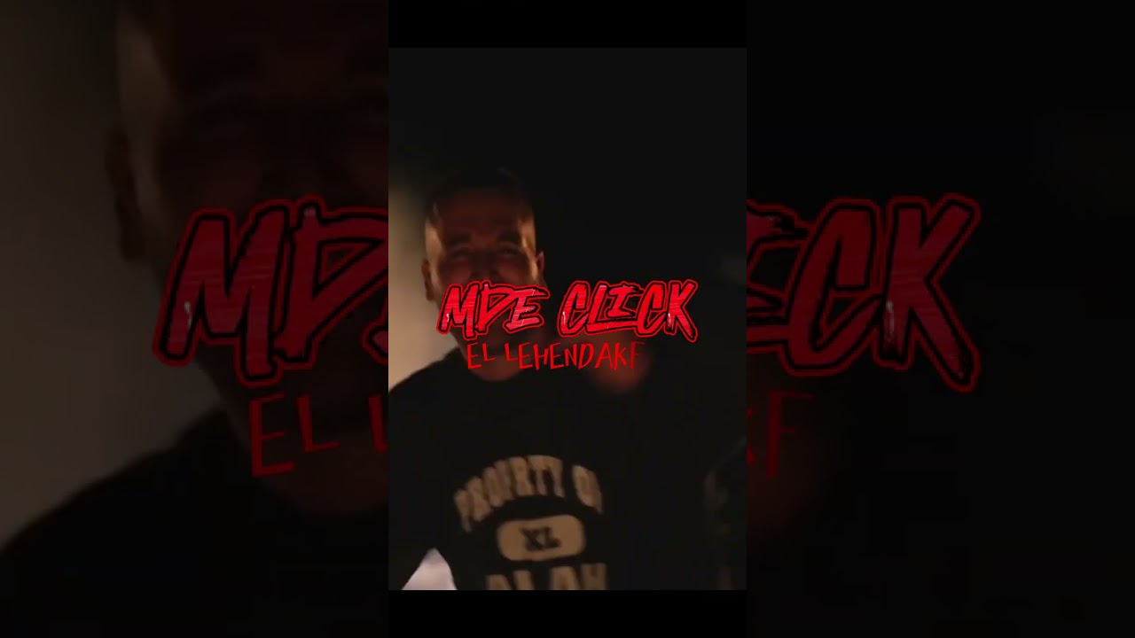 El Lehendakari - N-Wise (MDE Click) 2013