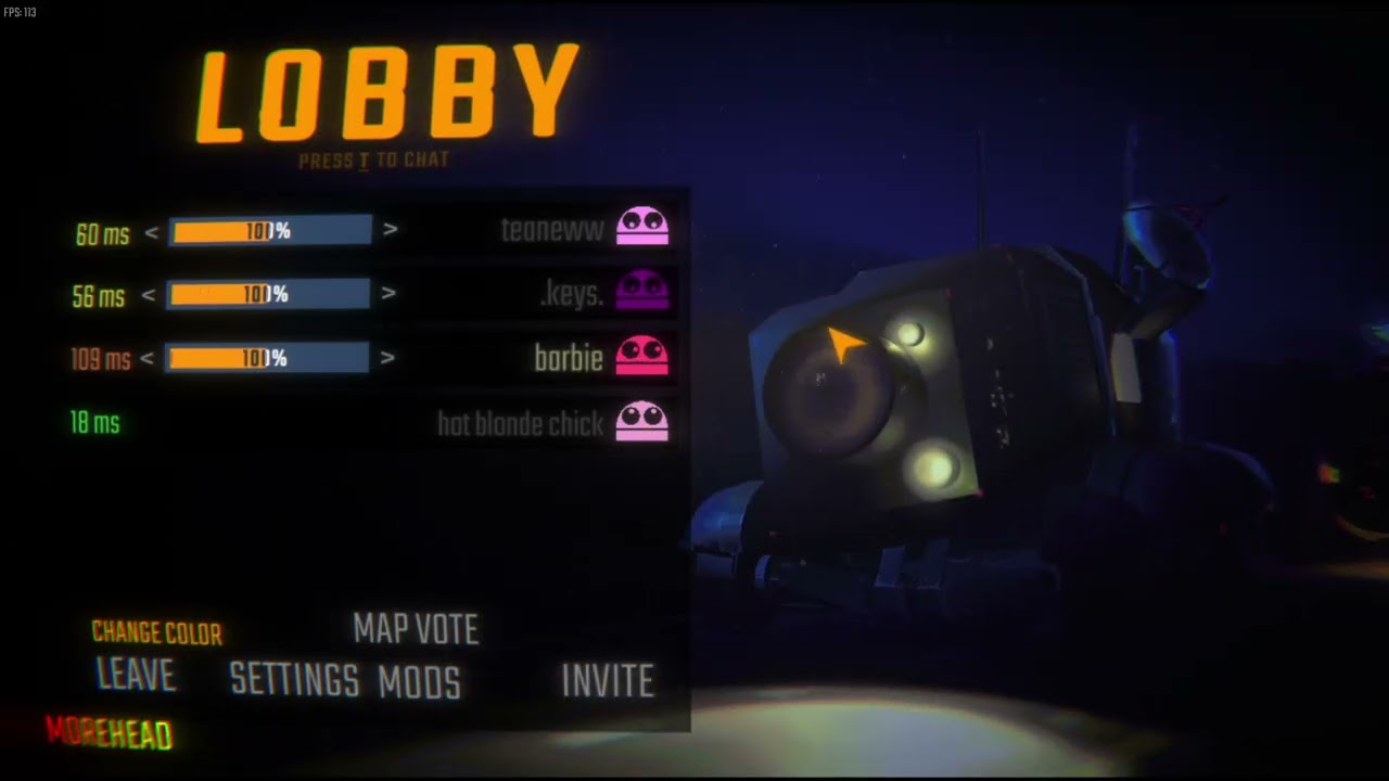 Late Night Short Stream