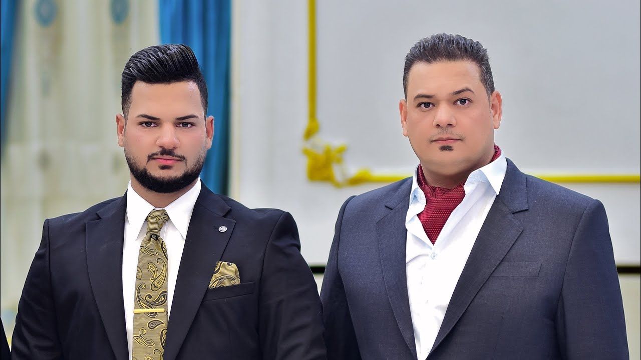 حفل زفاف امير سالم الف مبروك 