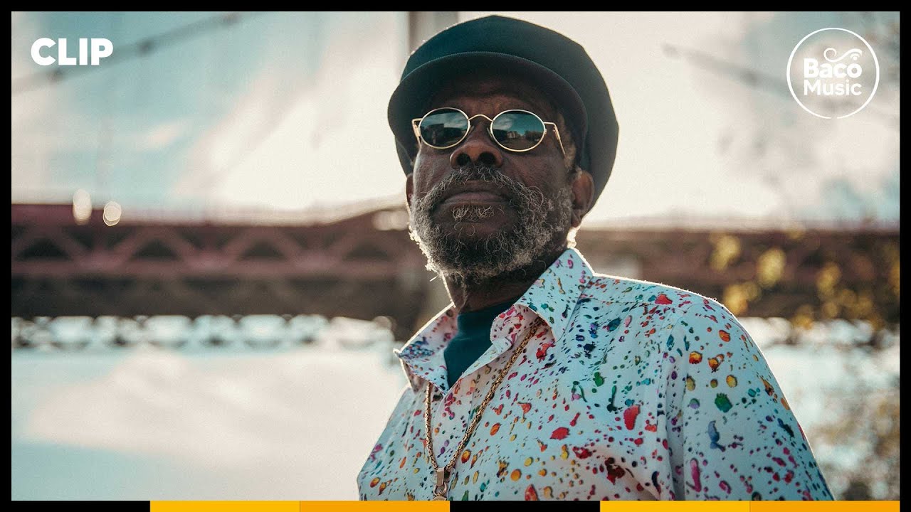 📺 Johnny Osbourne - Get Up [Official Video]