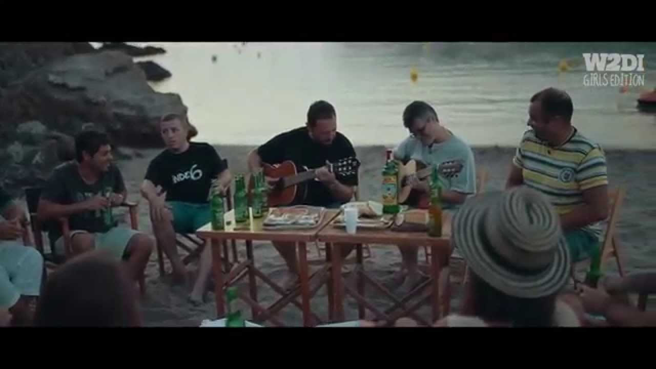 Best of Menorca · What2doin · feat. 6 de Ponent 
