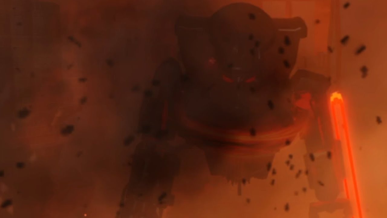 SKIBIDI TOILET RP (SEASON 4) Folge 1