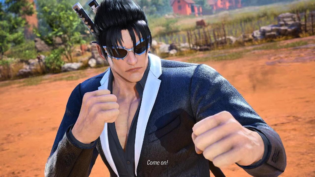 TEKKEN8_S2.09 Desi Vs Tel 16/02/26 10 W