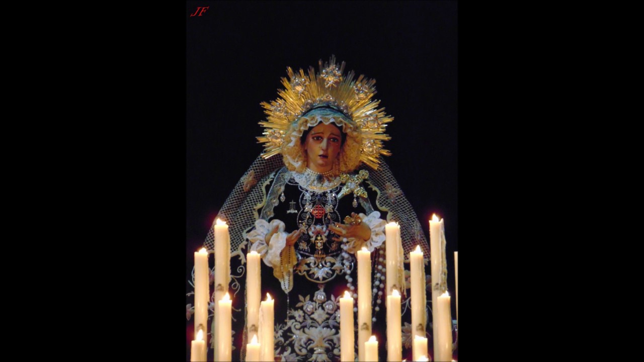 Marcha - Llora la Soledad