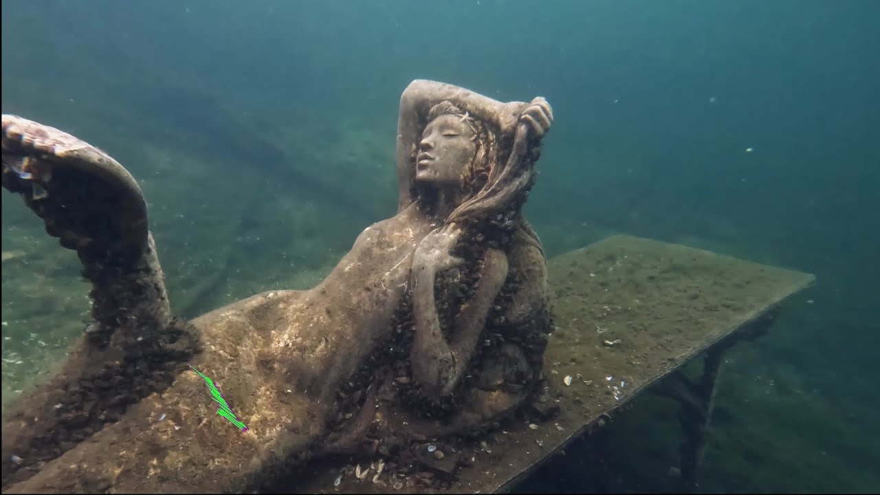 Twoflowers Diving - Summer Lake Strausberg (Aug '23)