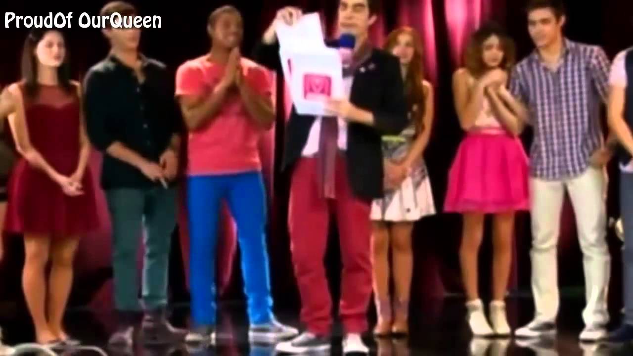 Leonetta su historia 2: parte 31 (Violetta 2)
